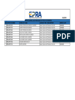 Importexport and Wholesale of Fuel Oil Register