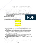 Lecture 2 Reciprocal Lattice Notes