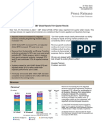 S P Global 3Q 2023 Earnings Release Exhibits 11 2 2023