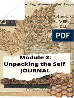 De Perio - Cherry - Journal Module 2