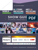 EBM Expo Show Guide 2023 A4 210mm X 297mm WEB