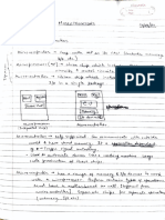 SS Microprocessor Till CIA 1