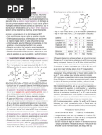 Farmacología Sistema Nervioso Central