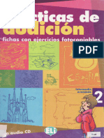 Practicas de Audición 2