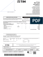 Invoice SV