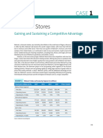 Walmart Case Study