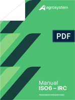 2015 Iso6 Irc Manual 2022