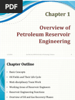 Chapter 1 - Lecture Notes