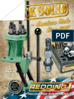 2017 Redding Catalog