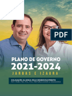 Plano de Governo OFICIAL