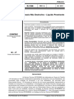 Procedimento: Requisito Técnico