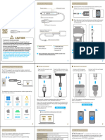 P-7 Pro Quickstart EN V1.0