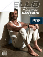 Bello 223 Rodrigo Santoro