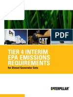 Guide To EPA Tier 4 Emissions Limits LEXE0152 01