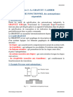 Chap 2 Grafcet LDR