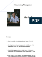 Martin Parr PowerPoint Part 1