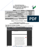 M2-2-Formulación Del Problema - Contest