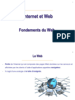 Internet Et Web