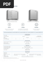 Smart ACU2000 D