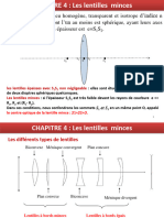 Cours Lentille MIPC 20 21