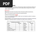 General Physics Reviewer