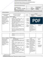 Planificacion #2 Microcurricular 3ero. .BGU BIOLOGIA 2023