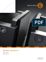 2 Brake Systems