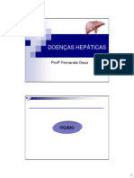 Slides Doenças Hepáticas