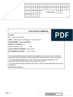 E3c Histoire Geographie Techno Terminale 05330 Sujet Officiel