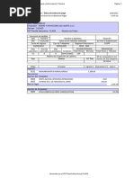 R08: Trabajador - Datos de Boleta de Pago