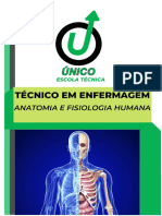 Apostila de Anatomia