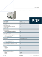 5SL46208 Datasheet en