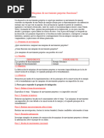 Informe CT Pendulo de Newton