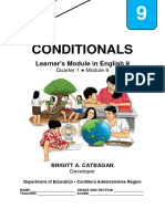 Eng9 Q1mod8 Conditionals Brigitt Catbagan Bgo v4