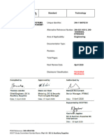 240-118870219 Standby Power Systems Topology and Autonomy For Eskom Sites