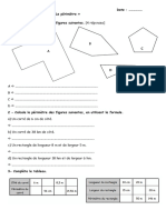 Eval Perimetre Cm2