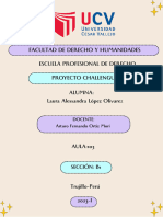 Modelo Proyecto Challenge