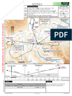 LSZH Apch14 Rwy28 Vor