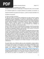 El Impacto Socioeconomico Del Futbol