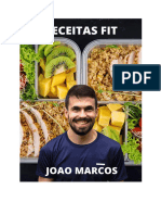 21 Novas Receitas Fit