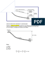 Ejercicios Matemáticas