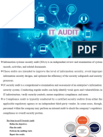 It Audit