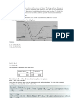 Chapter 4 - Spilways Examples