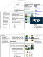 Science Lesson Plan Week 2 Grade 2