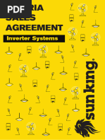 Inverter Systems - v1.0