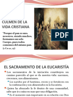 6-30. Fuente y Colmen de La Vida Cristiana