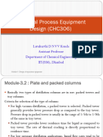 Module-3.2 Sieve Tray Design 8