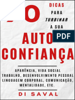 Autoconfianca 90 Dicas Di Saval