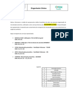 Comunicado Manutenção Preventiva DEZEMBRO 2020