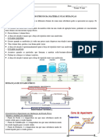 Revisão - 9 Ano - Ciências